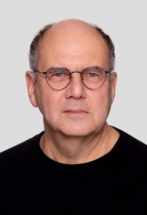 Siegfried Hofferberth
